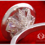 Tulip Ring Collection